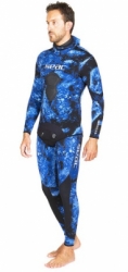 large seac wetsuit tatto balidiveshop 1